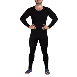 Термобелье мужское: комплект «Аляска»